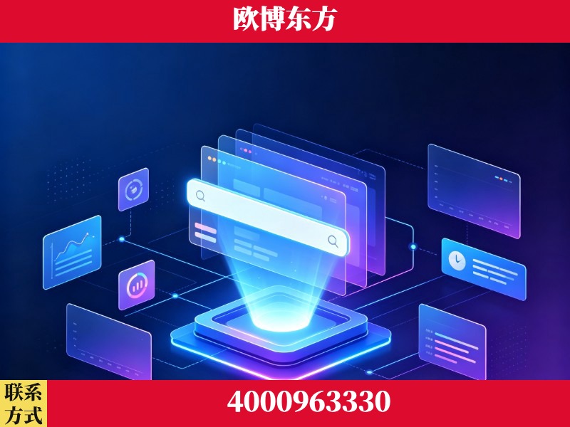 诸城-GEO优化